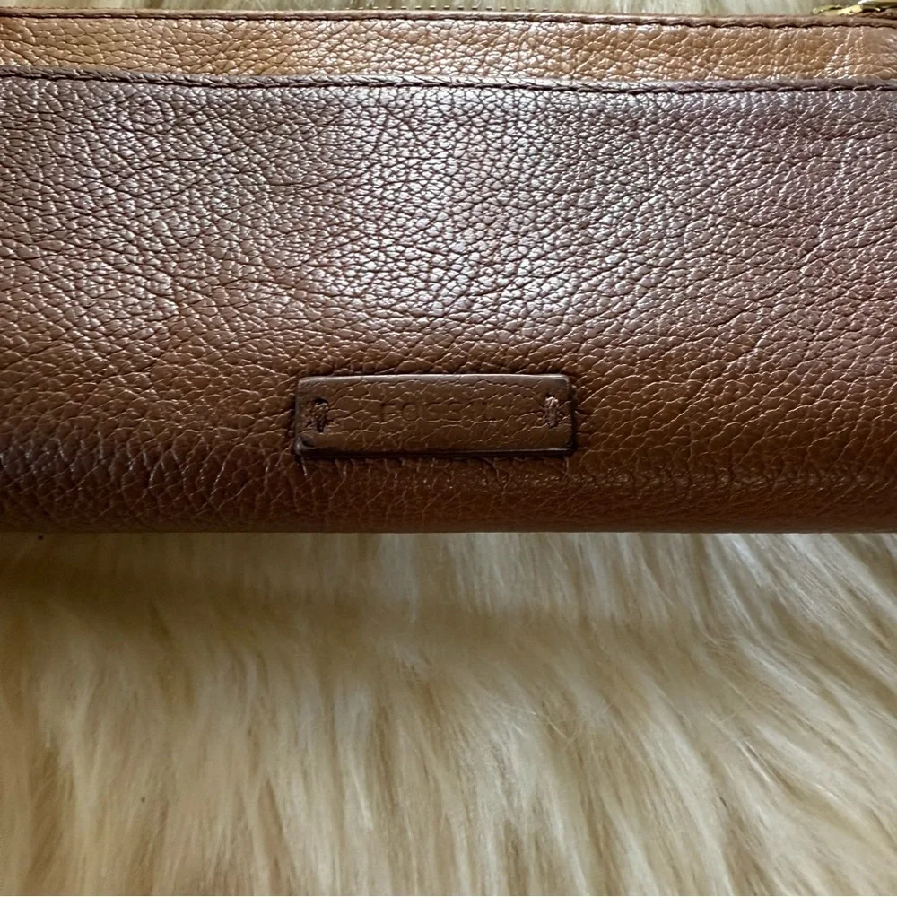 Fossil good used